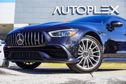 Photos of 2020 Mercedes-Benz AMG GT 53 for sale in Duluth, GA at Autoplex Atlanta