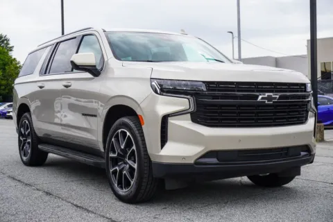 More photos of 2024 Chevrolet Suburban RST at Autoplex Atlanta, GA
