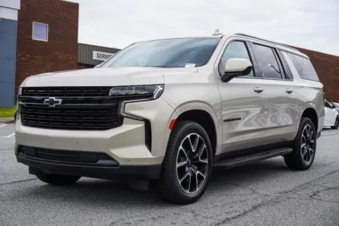 More photos of 2024 Chevrolet Suburban RST at Autoplex Atlanta, GA