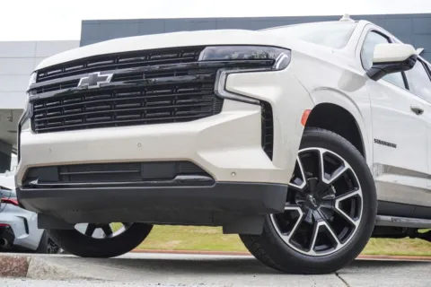 Photos of 2024 Chevrolet Suburban RST for sale in Duluth, GA at Autoplex Atlanta