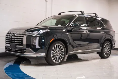 More photos of 2025 Hyundai Palisade Calligraphy at Autoplex Atlanta, GA
