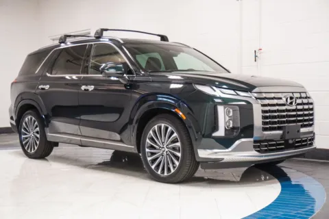 More photos of 2025 Hyundai Palisade Calligraphy at Autoplex Atlanta, GA