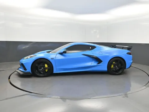 Photos of 2022 Chevrolet Corvette Stingray for sale in Duluth, GA at Autoplex Atlanta