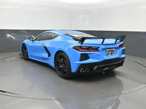 Another view of 2022 Chevrolet Corvette Stingray for sale in Duluth, GA at Autoplex Atlanta