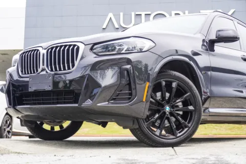 Photos of 2023 BMW X3 xDrive30i for sale in Duluth, GA at Autoplex Atlanta