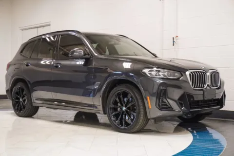 More photos of 2023 BMW X3 xDrive30i at Autoplex Atlanta, GA