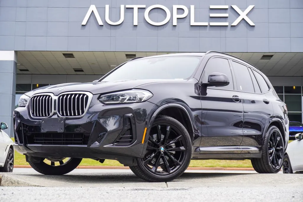 2023 BMW X3 xDrive30i for sale in Duluth, GA