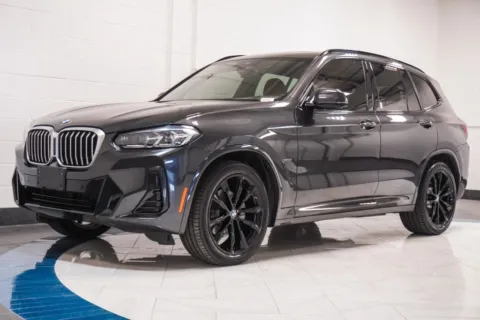 More photos of 2023 BMW X3 xDrive30i at Autoplex Atlanta, GA