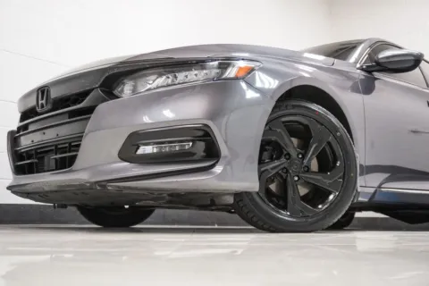 Photos of 2020 Honda Accord EX for sale in Duluth, GA at Autoplex Atlanta