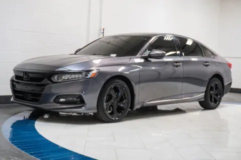 More photos of 2020 Honda Accord EX at Autoplex Atlanta, GA