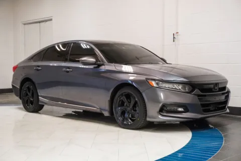 More photos of 2020 Honda Accord EX at Autoplex Atlanta, GA