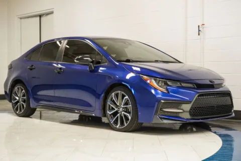 More photos of 2022 Toyota Corolla SE at Autoplex Atlanta, GA