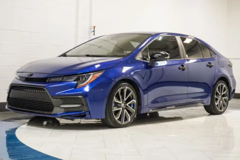More photos of 2022 Toyota Corolla SE at Autoplex Atlanta, GA