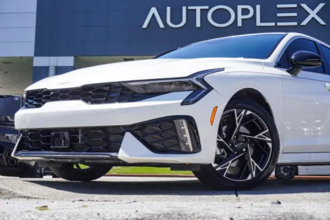 Photos of 2026 Kia K5 GT-Line for sale in Duluth, GA at Autoplex Atlanta