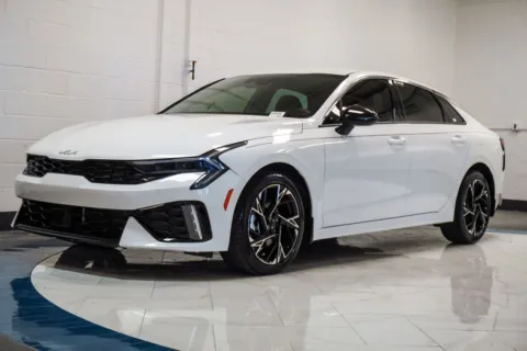 More photos of 2026 Kia K5 GT-Line at Autoplex Atlanta, GA