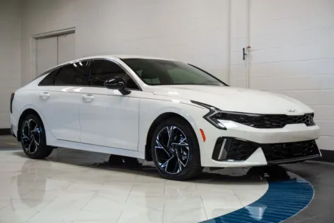 More photos of 2026 Kia K5 GT-Line at Autoplex Atlanta, GA