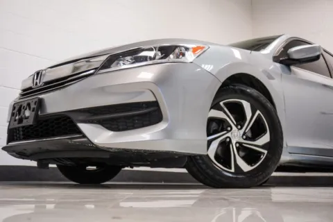 Photos of 2017 Honda Accord LX for sale in Duluth, GA at Autoplex Atlanta