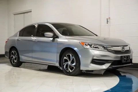 More photos of 2017 Honda Accord LX at Autoplex Atlanta, GA