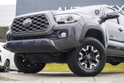 Photos of 2023 Toyota Tacoma TRD Off-Road for sale in Duluth, GA at Autoplex Atlanta
