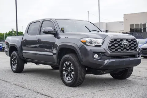 More photos of 2023 Toyota Tacoma TRD Off-Road at Autoplex Atlanta, GA