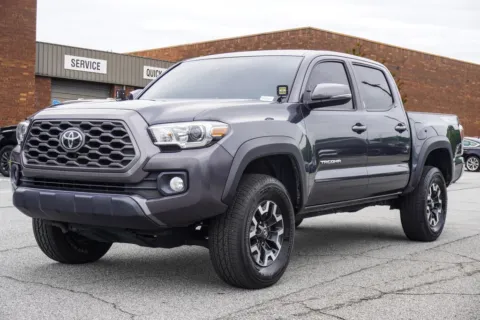 More photos of 2023 Toyota Tacoma TRD Off-Road at Autoplex Atlanta, GA