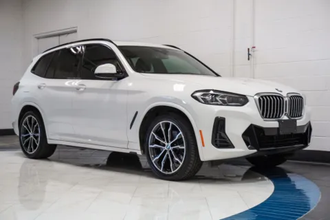More photos of 2022 BMW X3 xDrive30i at Autoplex Atlanta, GA