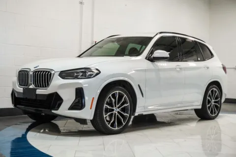 More photos of 2022 BMW X3 xDrive30i at Autoplex Atlanta, GA
