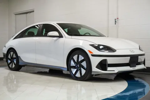 More photos of 2024 Hyundai IONIQ 6 SE at Autoplex Atlanta, GA