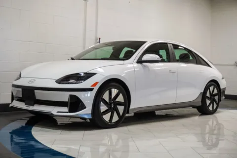 More photos of 2024 Hyundai IONIQ 6 SE at Autoplex Atlanta, GA