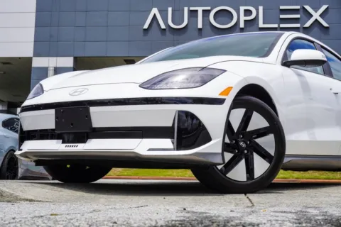 Photos of 2024 Hyundai IONIQ 6 SE for sale in Duluth, GA at Autoplex Atlanta