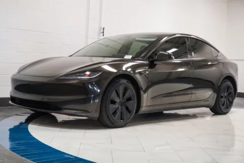 More photos of 2025 Tesla Model 3 Long Range at Autoplex Atlanta, GA