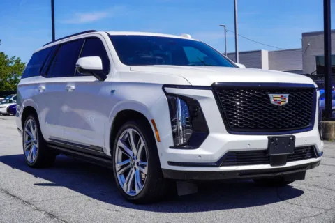 More photos of 2025 Cadillac Escalade Sport at Autoplex Atlanta, GA