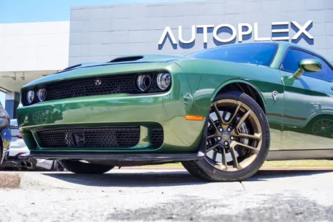 Photos of 2023 Dodge Challenger SRT Hellcat Jailbreak for sale in Duluth, GA at Autoplex Atlanta