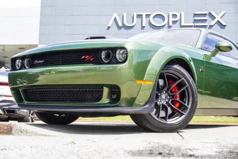 Photos of 2022 Dodge Challenger R/T Scat Pack Widebody for sale in Duluth, GA at Autoplex Atlanta
