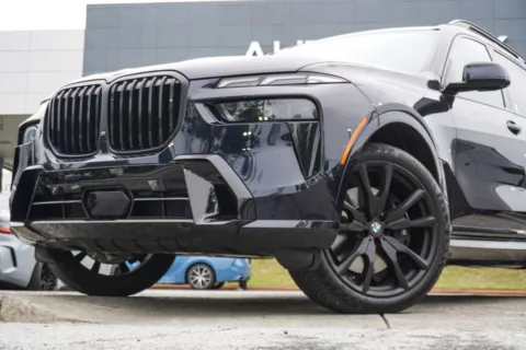 Photos of 2026 BMW X7 xDrive40i for sale in Duluth, GA at Autoplex Atlanta