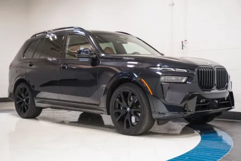 More photos of 2026 BMW X7 xDrive40i at Autoplex Atlanta, GA