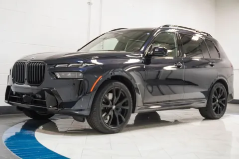 More photos of 2026 BMW X7 xDrive40i at Autoplex Atlanta, GA