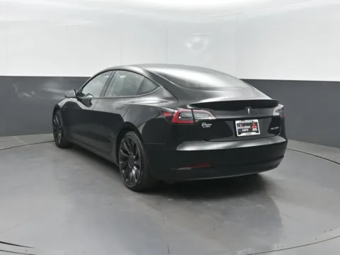 Another view of 2021 Tesla Model 3 Performance for sale in Duluth, GA at Autoplex Atlanta