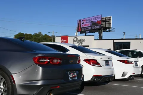 More photos of 2021 Tesla Model 3 Performance at Autoplex Atlanta, GA