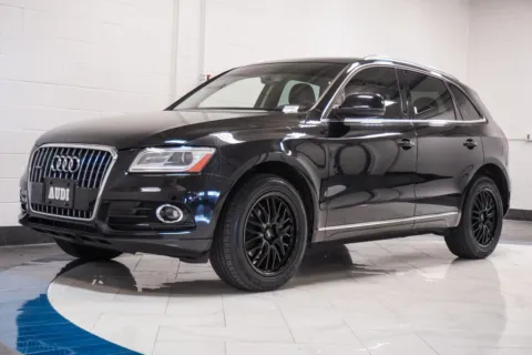More photos of 2013 Audi Q5 2.0T Premium Plus at Autoplex Atlanta, GA