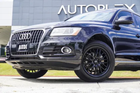 Photos of 2013 Audi Q5 2.0T Premium Plus for sale in Duluth, GA at Autoplex Atlanta