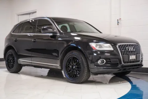 More photos of 2013 Audi Q5 2.0T Premium Plus at Autoplex Atlanta, GA
