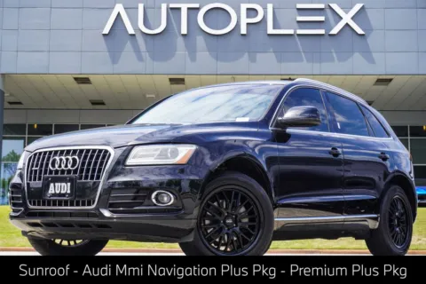 Unknown 2013 Audi Q5 2.0T Premium Plus for sale in Duluth, GA