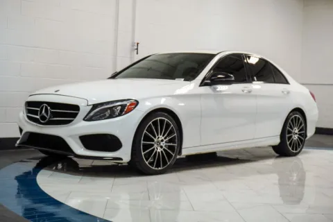 More photos of 2018 Mercedes-Benz C-Class C 300 at Autoplex Atlanta, GA