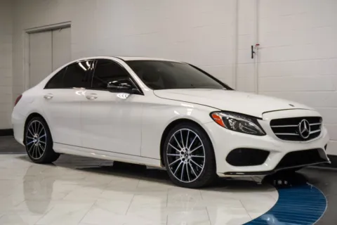 More photos of 2018 Mercedes-Benz C-Class C 300 at Autoplex Atlanta, GA