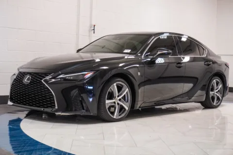 More photos of 2024 Lexus IS 350 F SPORT Design at Autoplex Atlanta, GA