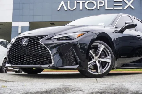 Photos of 2024 Lexus IS 350 F SPORT Design for sale in Duluth, GA at Autoplex Atlanta