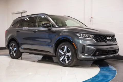 More photos of 2022 Kia Sorento EX at Autoplex Atlanta, GA