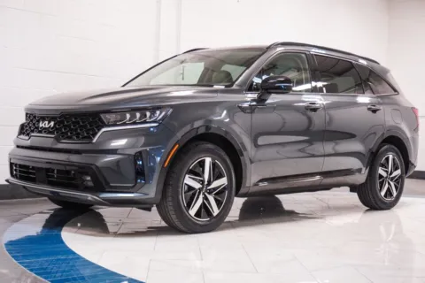 More photos of 2022 Kia Sorento EX at Autoplex Atlanta, GA