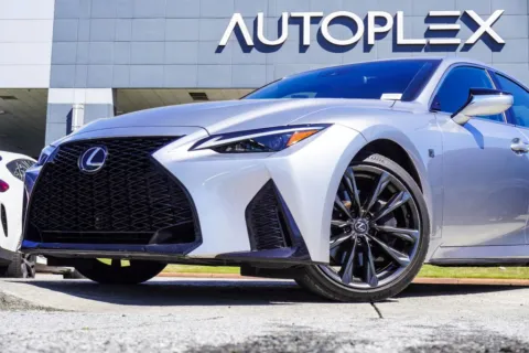 Photos of 2024 Lexus IS 350 F SPORT Design for sale in Duluth, GA at Autoplex Atlanta